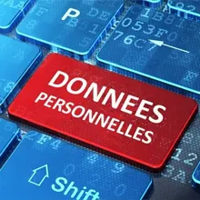 Donnees personnelles