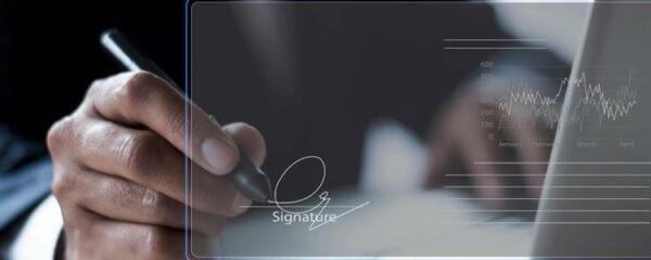 logiciel de signature électronique